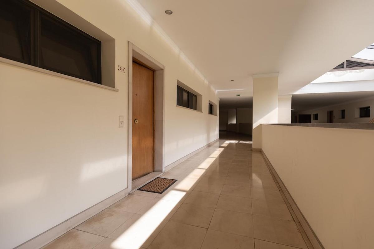 Monumental Miramar Apartamento