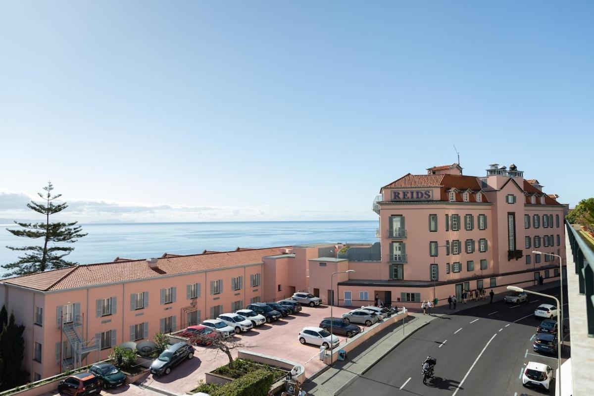 Monumental Miramar Apartamento Funchal (Madeira)