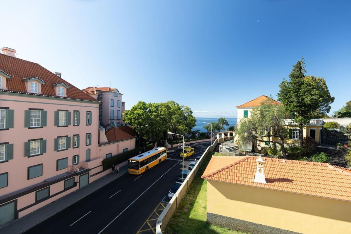 Apartamento Monumental Miramar Funchal (Madeira)