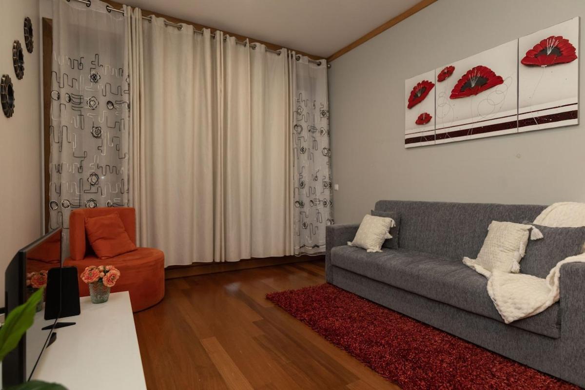 Apartamento Monumental Miramar