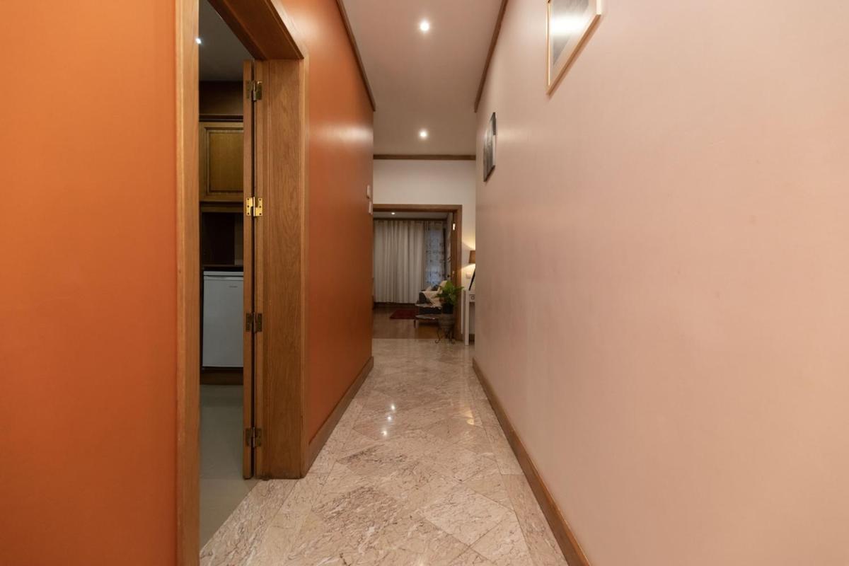 Apartamento Monumental Miramar Funchal (Madeira)