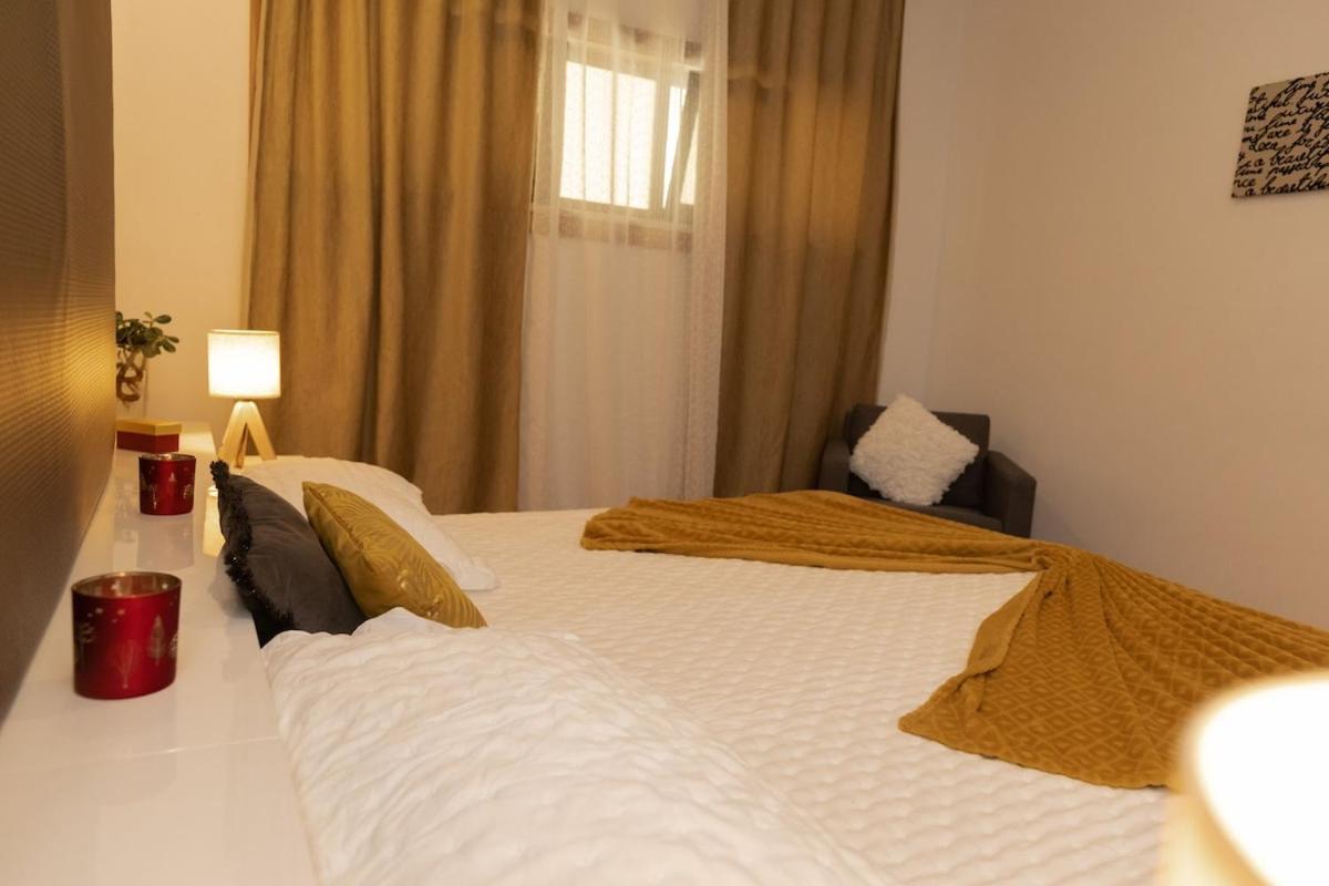 Apartment Monumental Miramar Funchal (Madeira)