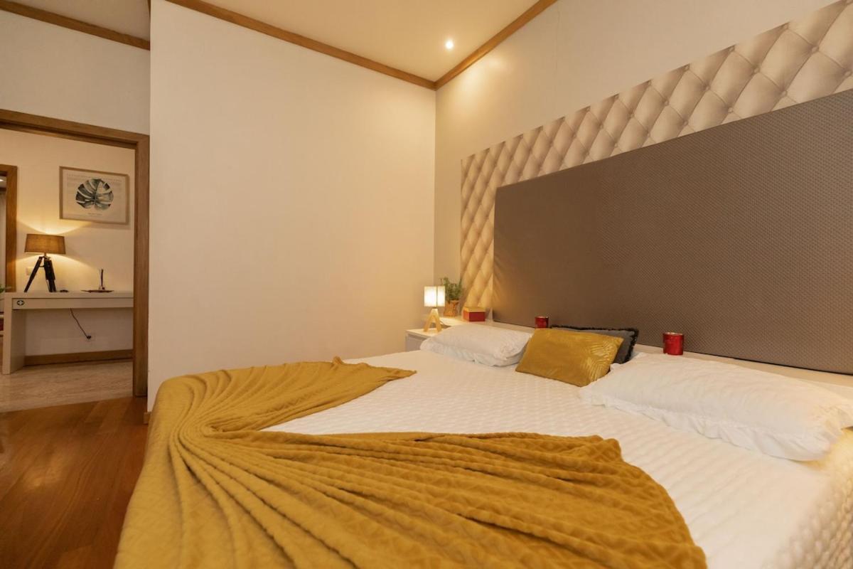 Apartment Monumental Miramar *